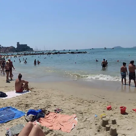 Διαμέρισμα Ca' Di Beppino *
