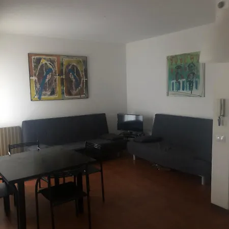 Ca' Di Beppino * San Terenzo