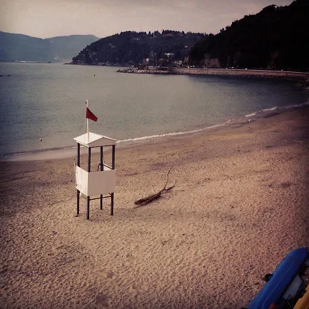 Διαμέρισμα Ca' Di Beppino San Terenzo
