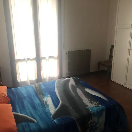 Ca' Di Beppino * San Terenzo